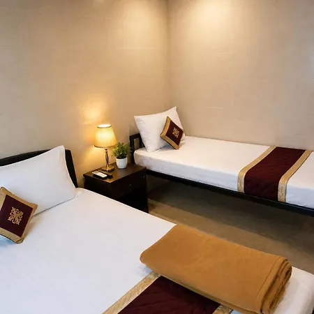 Royal Residency - Near Khar Station 2* Mumbai
