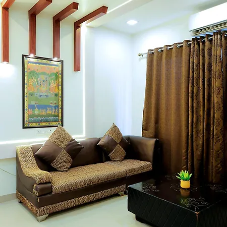 Homestay Pinaki Comfort