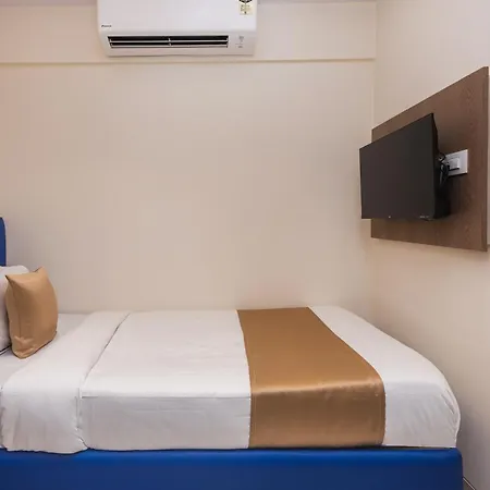 Alif International Hotel