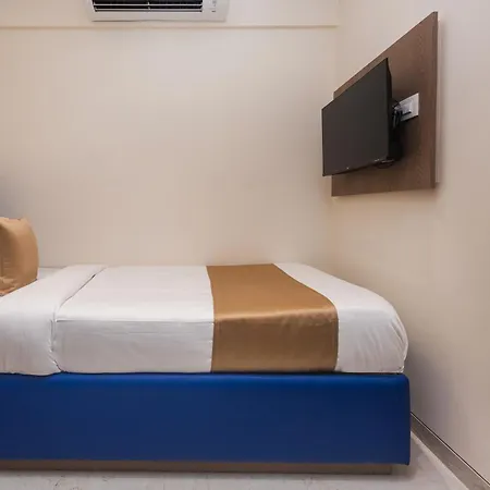 Hotel Alif International