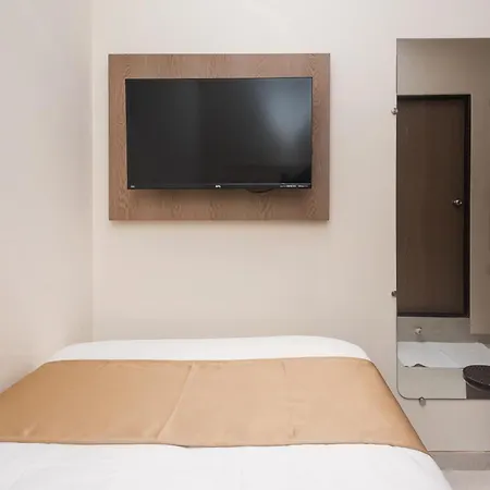 Alif International Hotel Mumbai