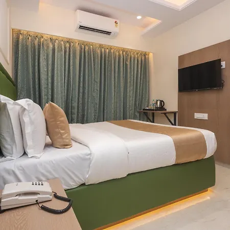 Hotel Alif International