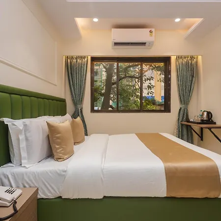 Alif International Hotel Mumbai