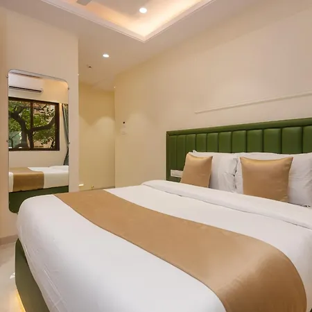 Hotel Alif International 3*