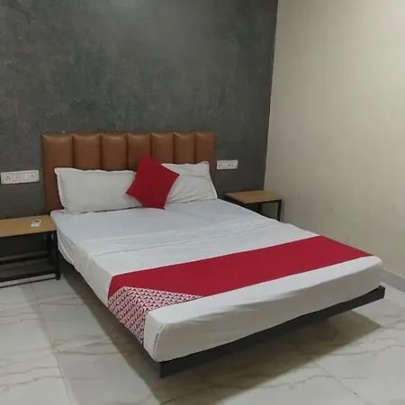 Hotel Tri