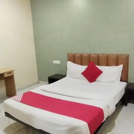 Tri Hotel Mumbai