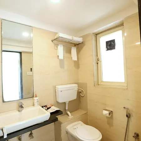 301 By Acuserve Hotel