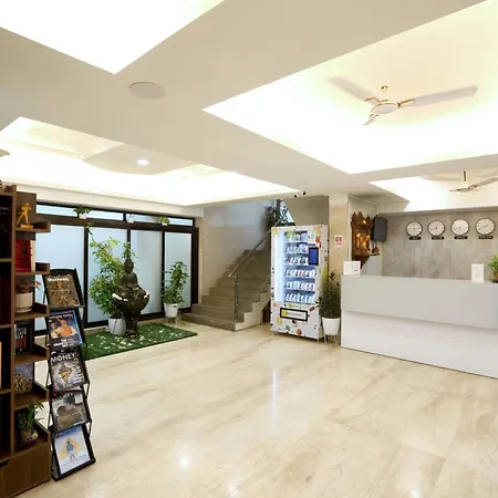 Hotel 301 By Acuserve 3*