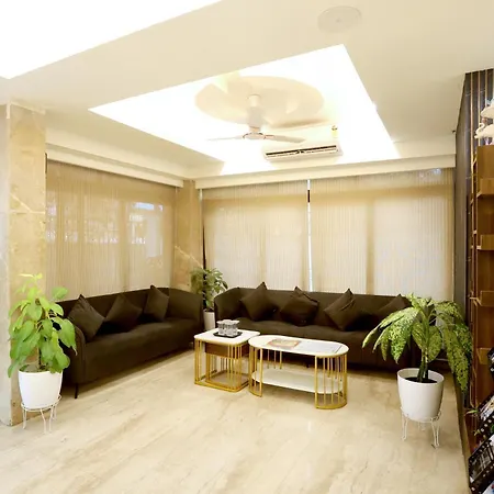 Hotel 301 By Acuserve 3*