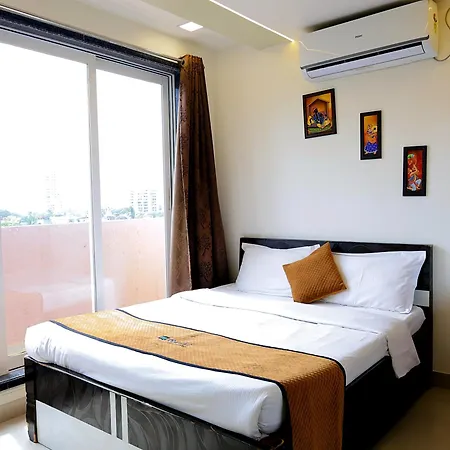 Pinaki Comfort * Mumbai