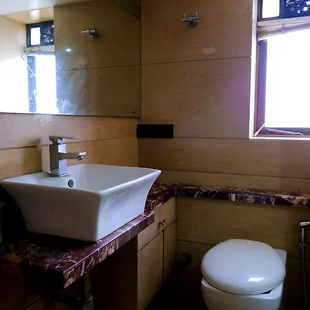 Homestay Pinaki Comfort Mumbai