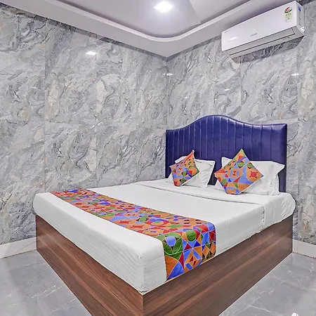 Guest house Via Sr Residency