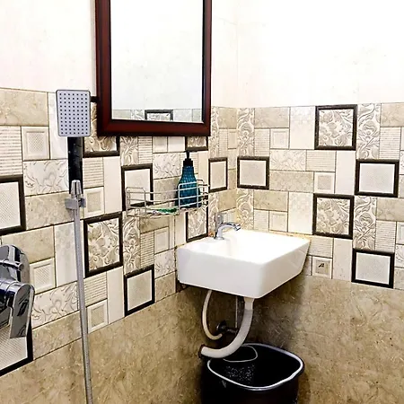 Pinaki Comfort Homestay Mumbai