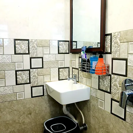 Homestay Pinaki Comfort Mumbai