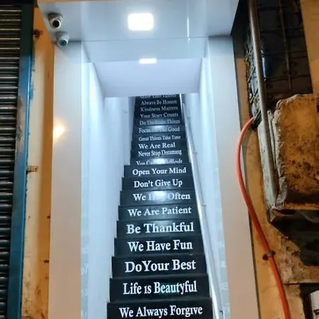 Restinn Sakinaka * Mumbai