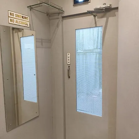 Hostel Restinn Sakinaka *