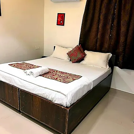 Homestay Pinaki Comfort *