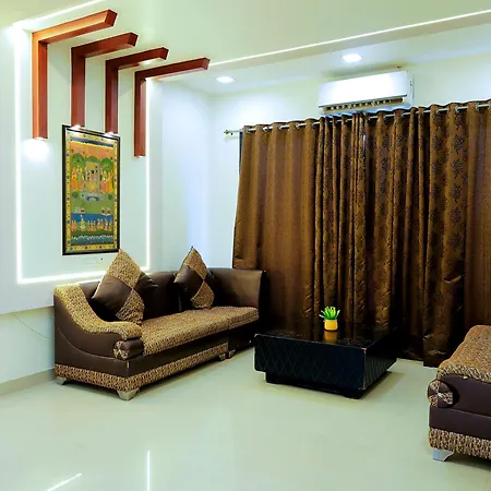 Pinaki Comfort Homestay