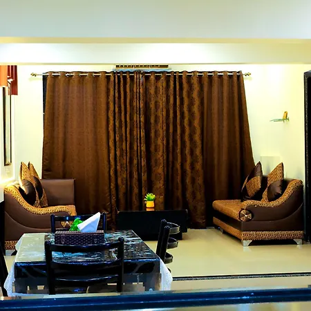 Homestay Pinaki Comfort *