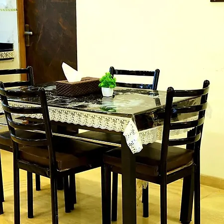 Pinaki Comfort