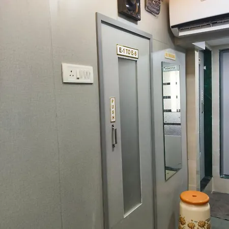 Hostel Restinn Sakinaka *