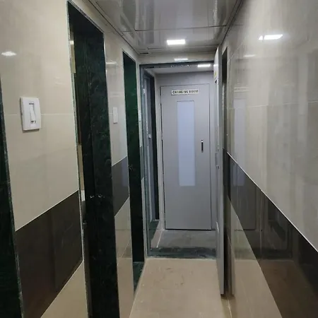 Hostel Restinn Sakinaka Mumbai