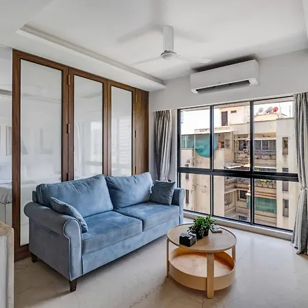 Premium By House Oona Mumbai
