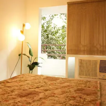 Deep Apartments- 3 Bhk Premium 5th Floor Apartment Mumbai