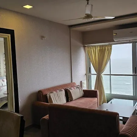 Ocean 1401- 3 Bhk Seafacing Spacious *