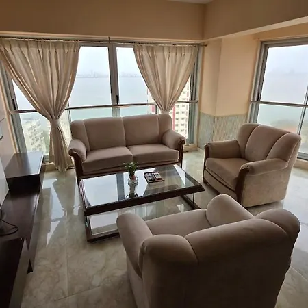 Apartment 1202 Breathe By The Ocean- Luxury *