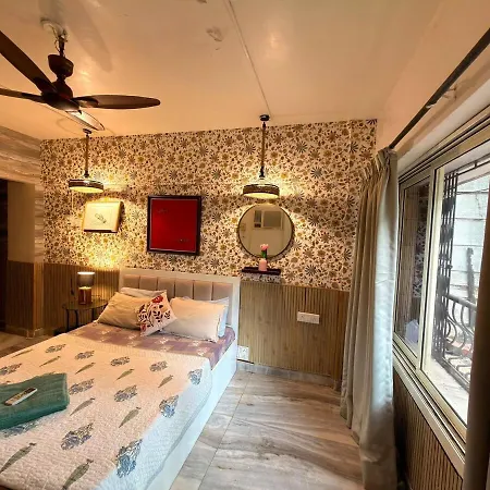 Apartment Adore 4 Bhk Luxury Apartment- Bandra