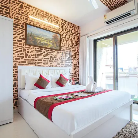 Apartment Luxury 3 Bedroom Near Airport For Working Professionals And Families Mumbai