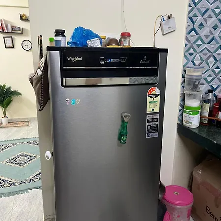 Apartment Shivraj Vrindavan Tower *