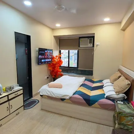Close To Bkc * Mumbai