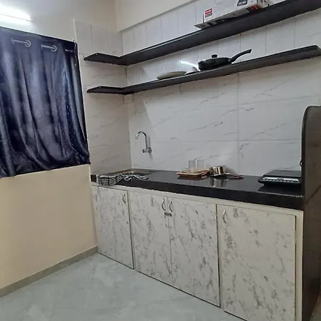 Apartment Ke Ke Mumbai