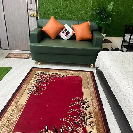 Shivraj Vrindavan Tower Apartment