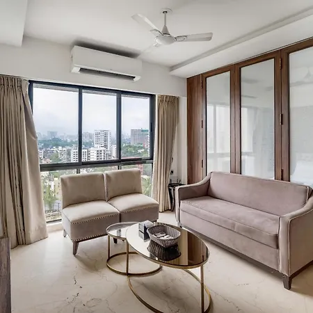 Apartment Premium By House Oona