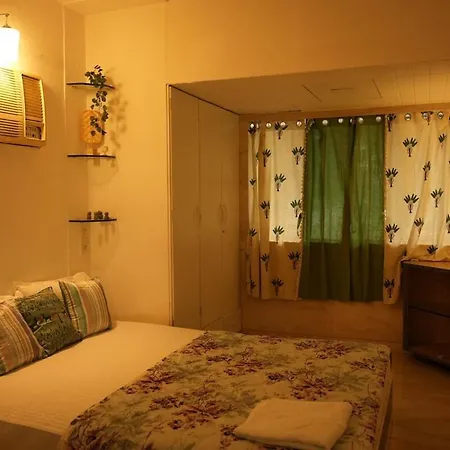 Apartment Deep 5th Floor - 3bhk Aesthetic Khar *