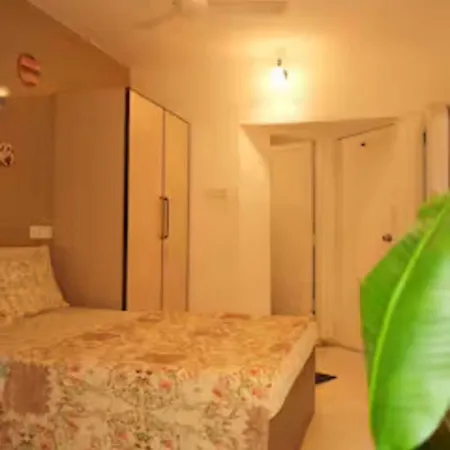 Deep Apartments- 3 Bhk Premium 5th Floor Apartment *