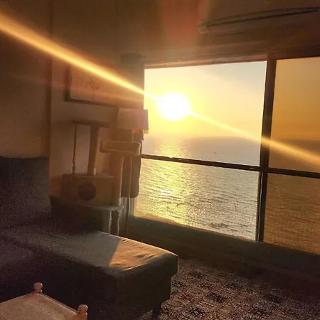 Ocean 1201- 3bhk Luxury Seafacing Apartment Mumbai