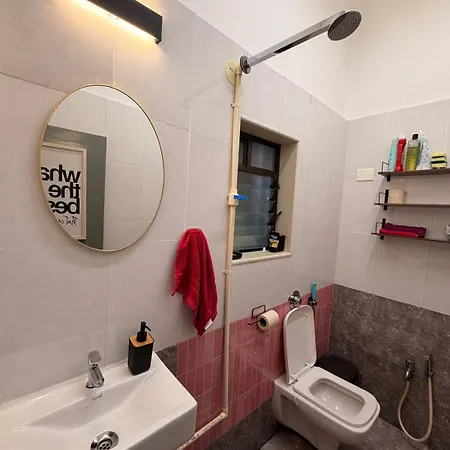 Space Us Chic Loft In Mumbai