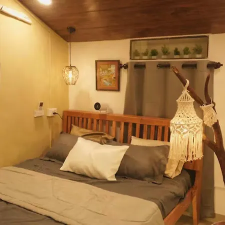 Apartment Asante The House