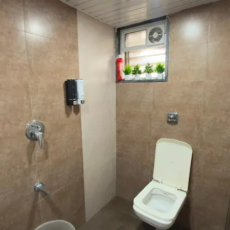 Close To Bkc Apartment Mumbai