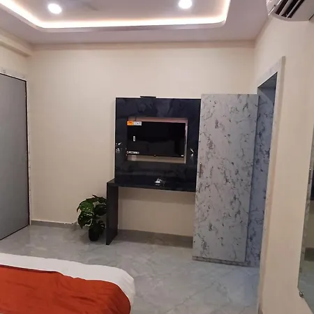 Apartment Ke Ke *