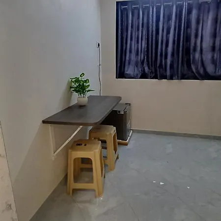 Ke Ke Apartment
