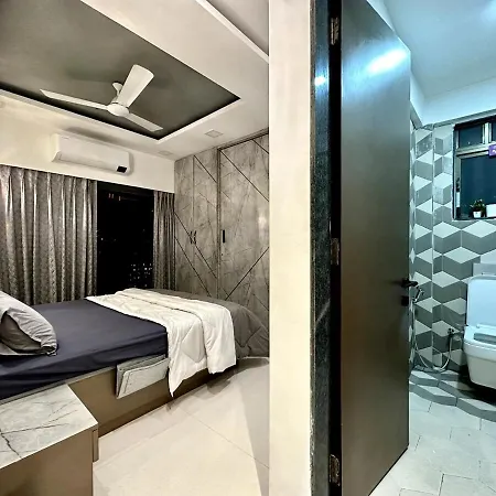 Mcsc Luxury Paradise Near Nesco *