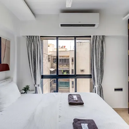 Apartment Premium By House Oona