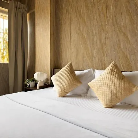 The Hideout Apartment *