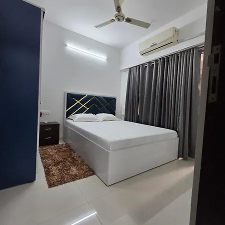 Apartment Lux E Nest *