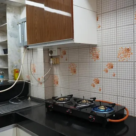 Deep 5th Floor - 3bhk Aesthetic Khar *